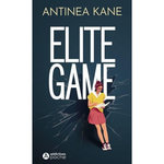 ELITE GAME, Kane Antinea