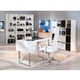Voir la diapositive 6 : Fauteuil de bureau sur roulette FIORI 