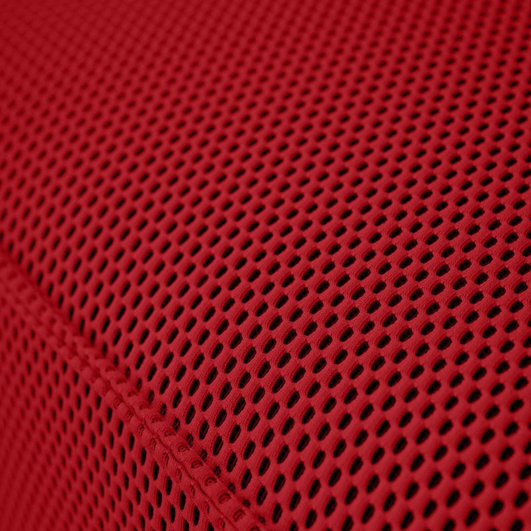 Voir la diapositive 6 : LISA DESIGN Arty - canapé modulable 2 places - en tissu mailles 3d