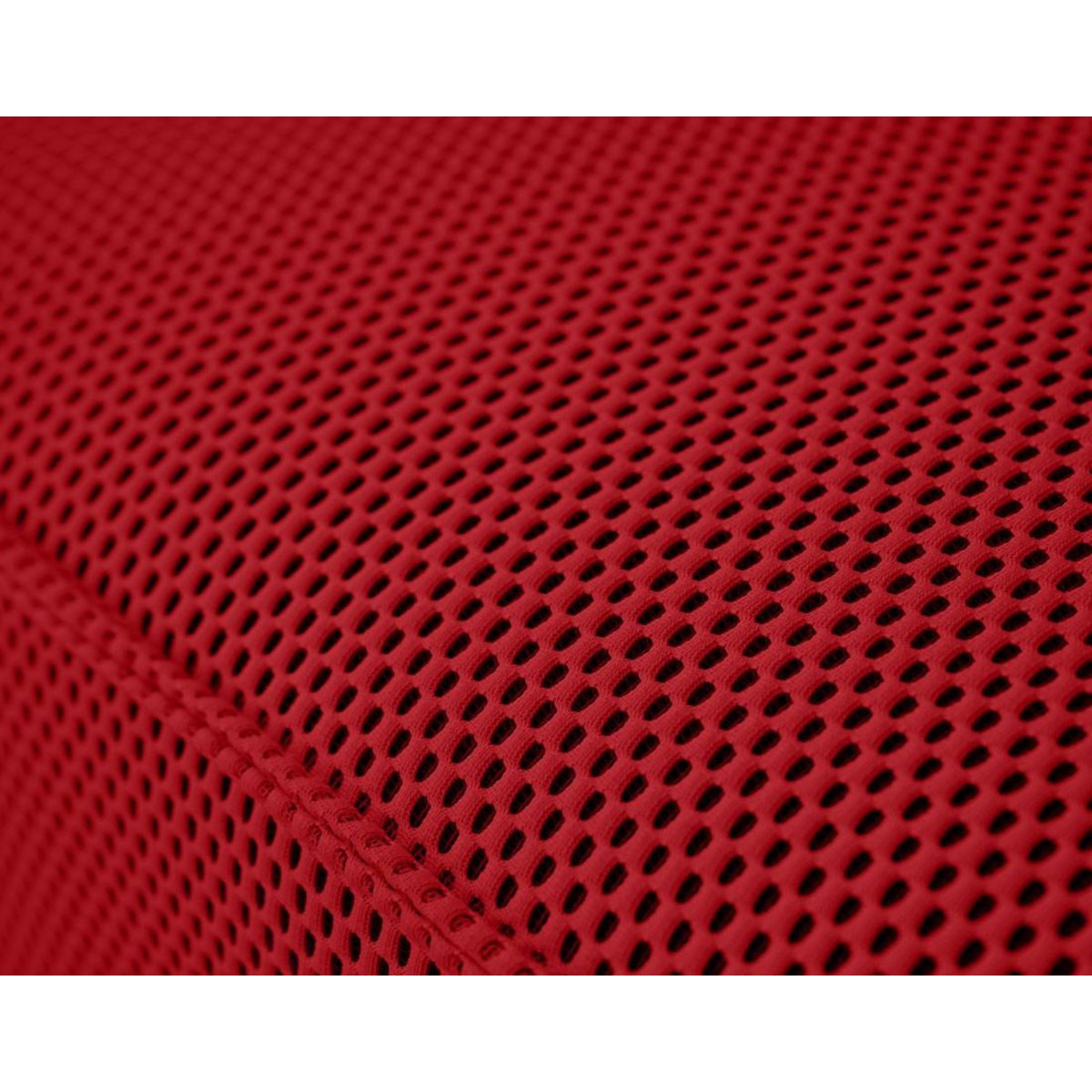 LISA DESIGN Arty - canapé modulable 2 places - en tissu mailles 3d