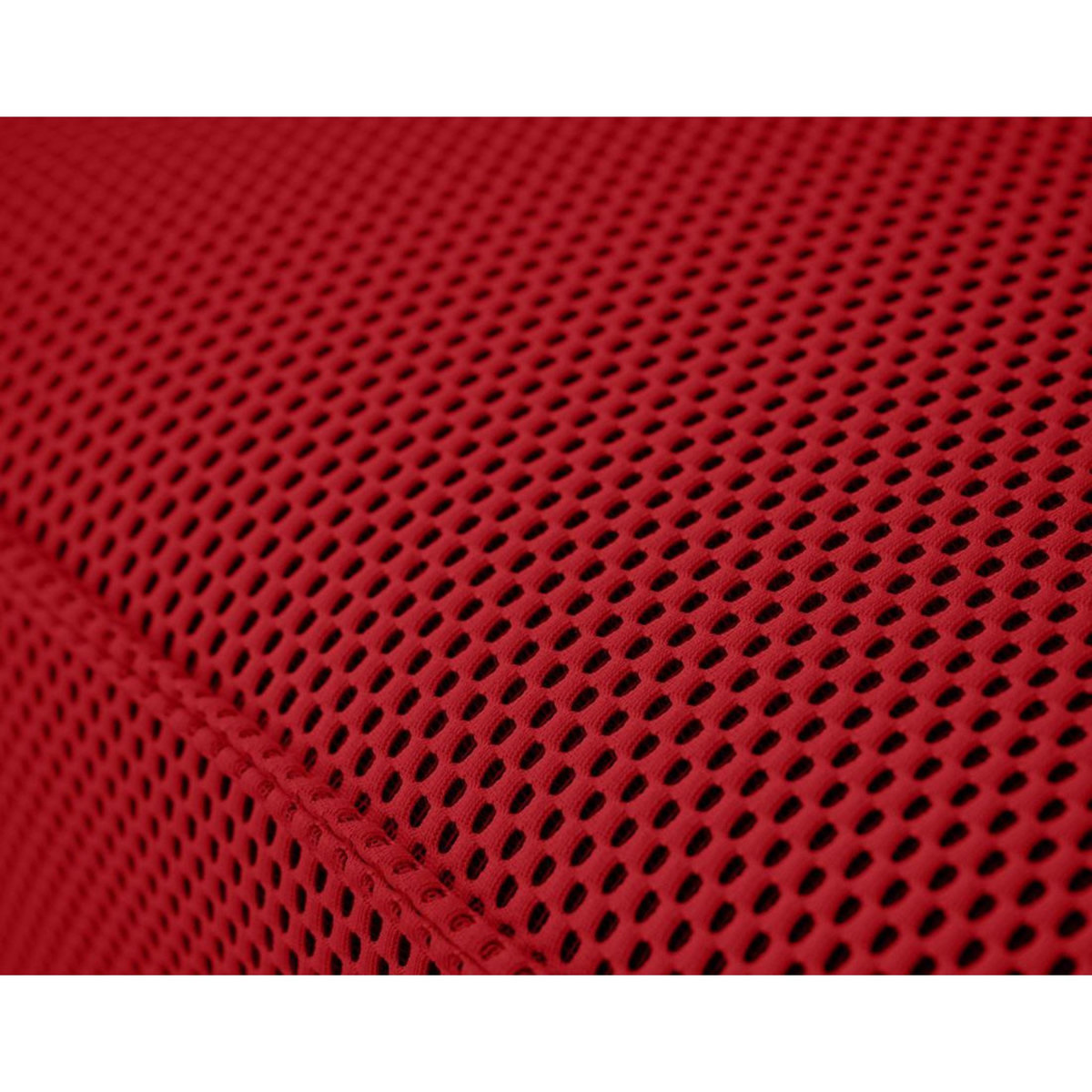 LISA DESIGN Arty - canapé modulable 2 places - en tissu mailles 3d