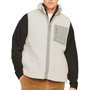 Voir la diapositive 1 : Jack & Jones Veste sans Manches Beige Homme Jack & Jones Orvesterbro