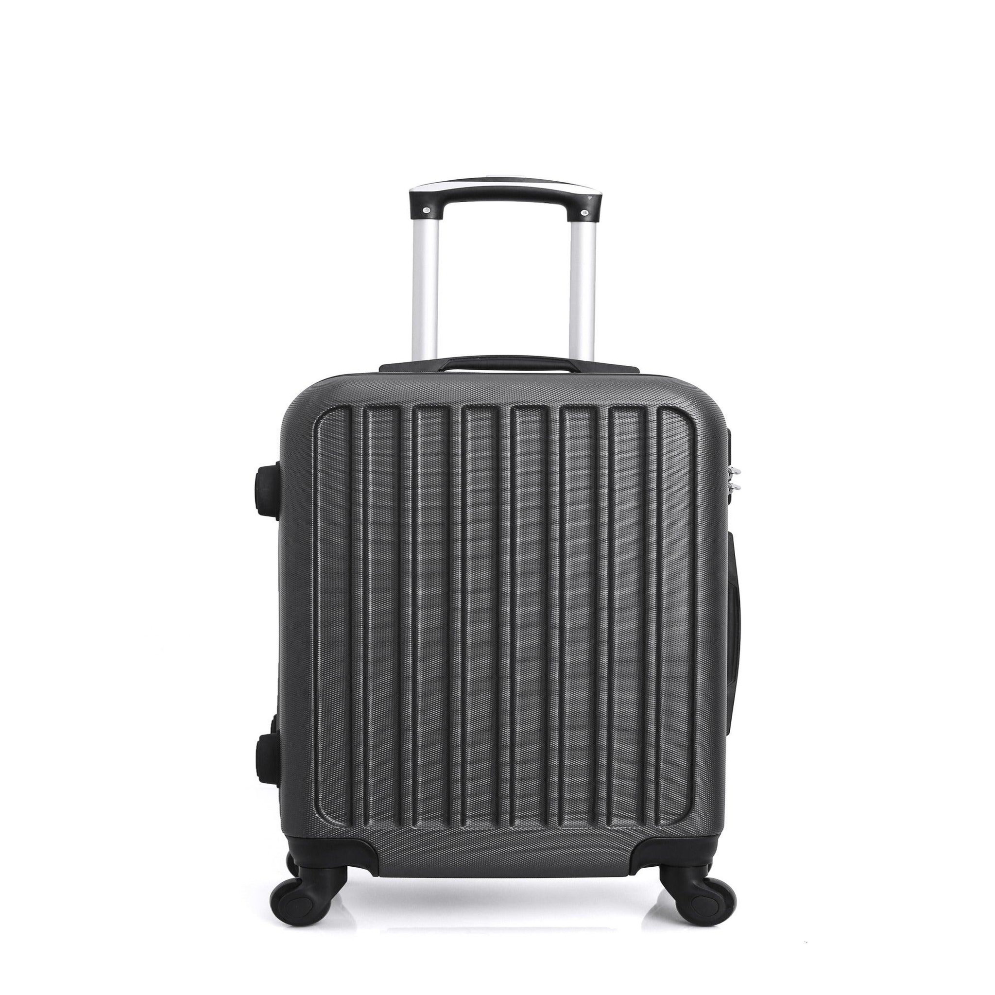 HERO Hero - valise weekend panarea 65 cm 4 roues