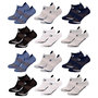 Voir la diapositive 1 : SERGIO TACCHINI Chaussettes Enfant SNEAKER SERGIO TACCHINI