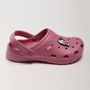 Voir la diapositive 1 : HELLO KITTY Sabots fille