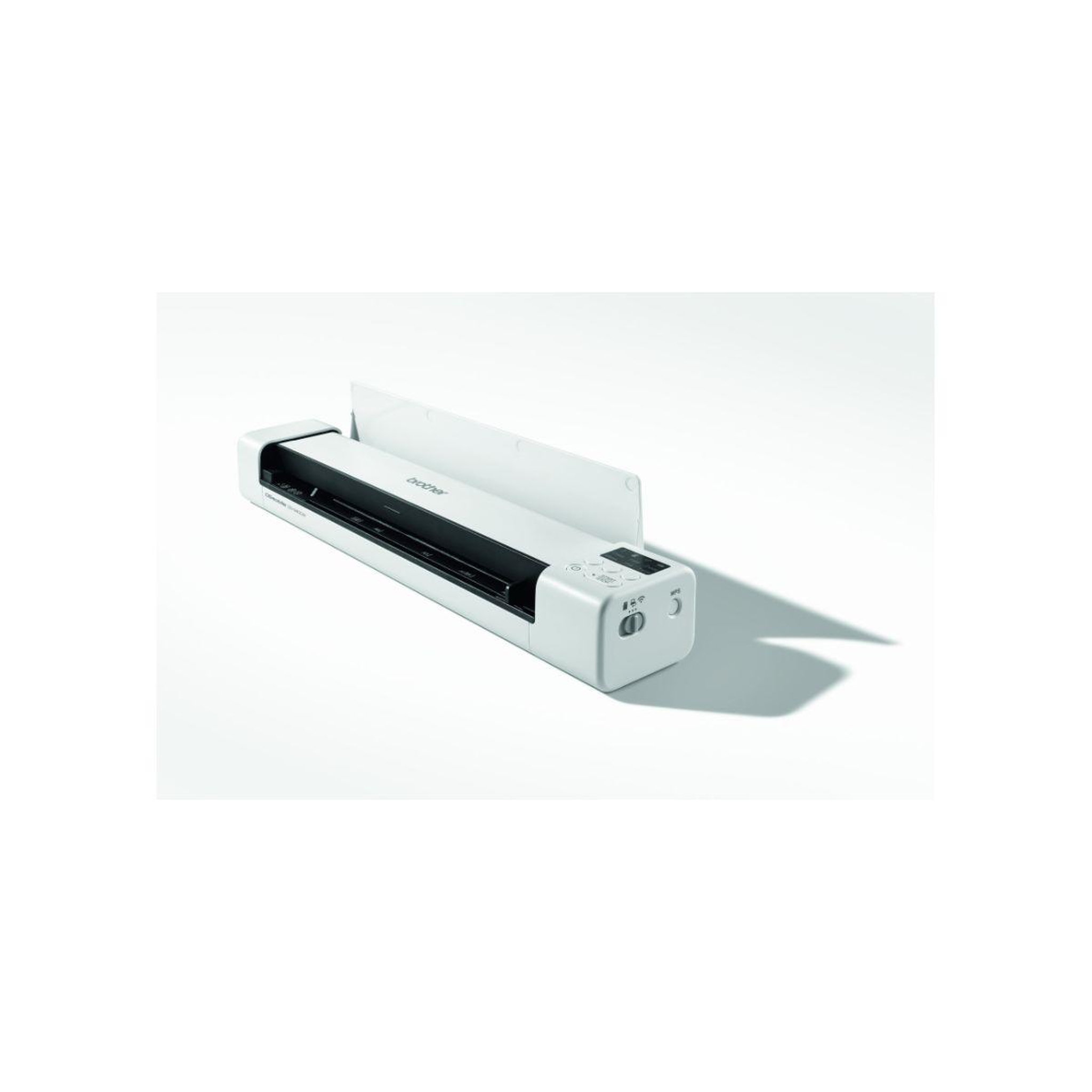 Voir la diapositive 5 : Brother Scanner portable DS-940DW