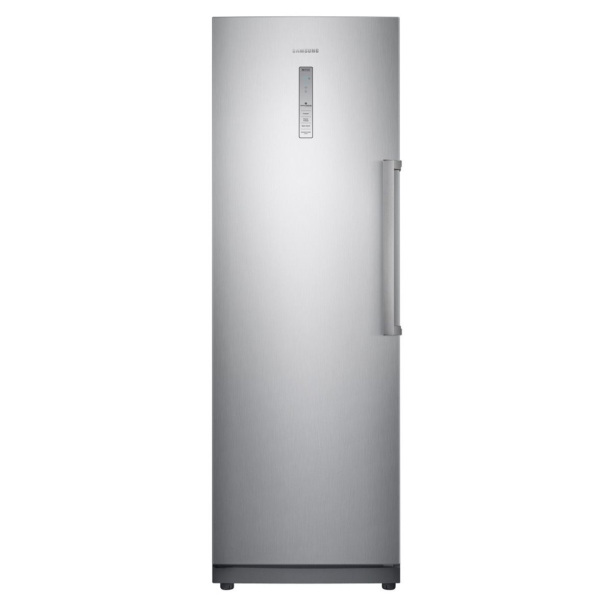 SAMSUNG Congélateur armoire RZ28H6000SA, 277 L, Froid No Frost