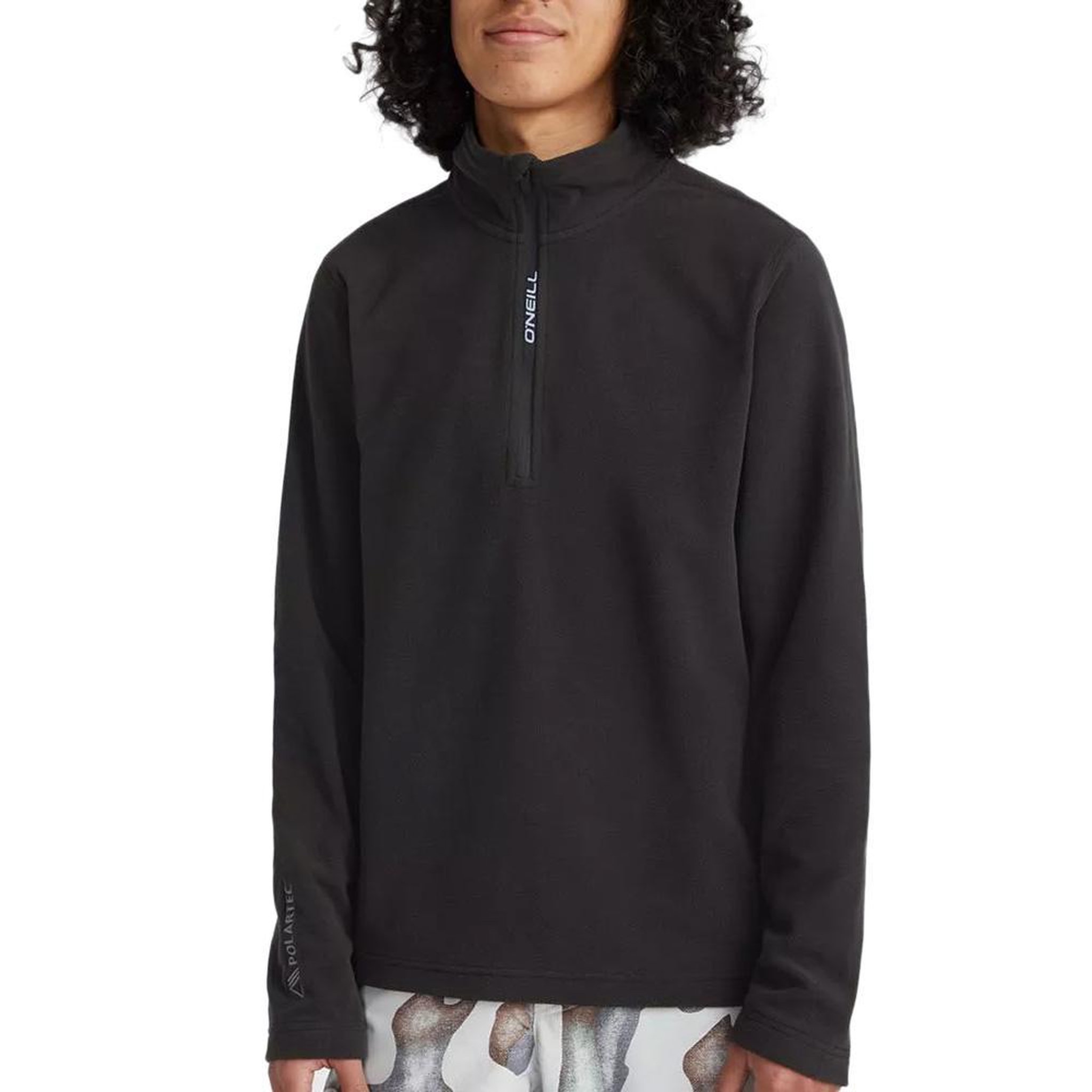 O'NEILL Sweat Noire Homme O'Neill Jack's. Coloris disponibles : Noir