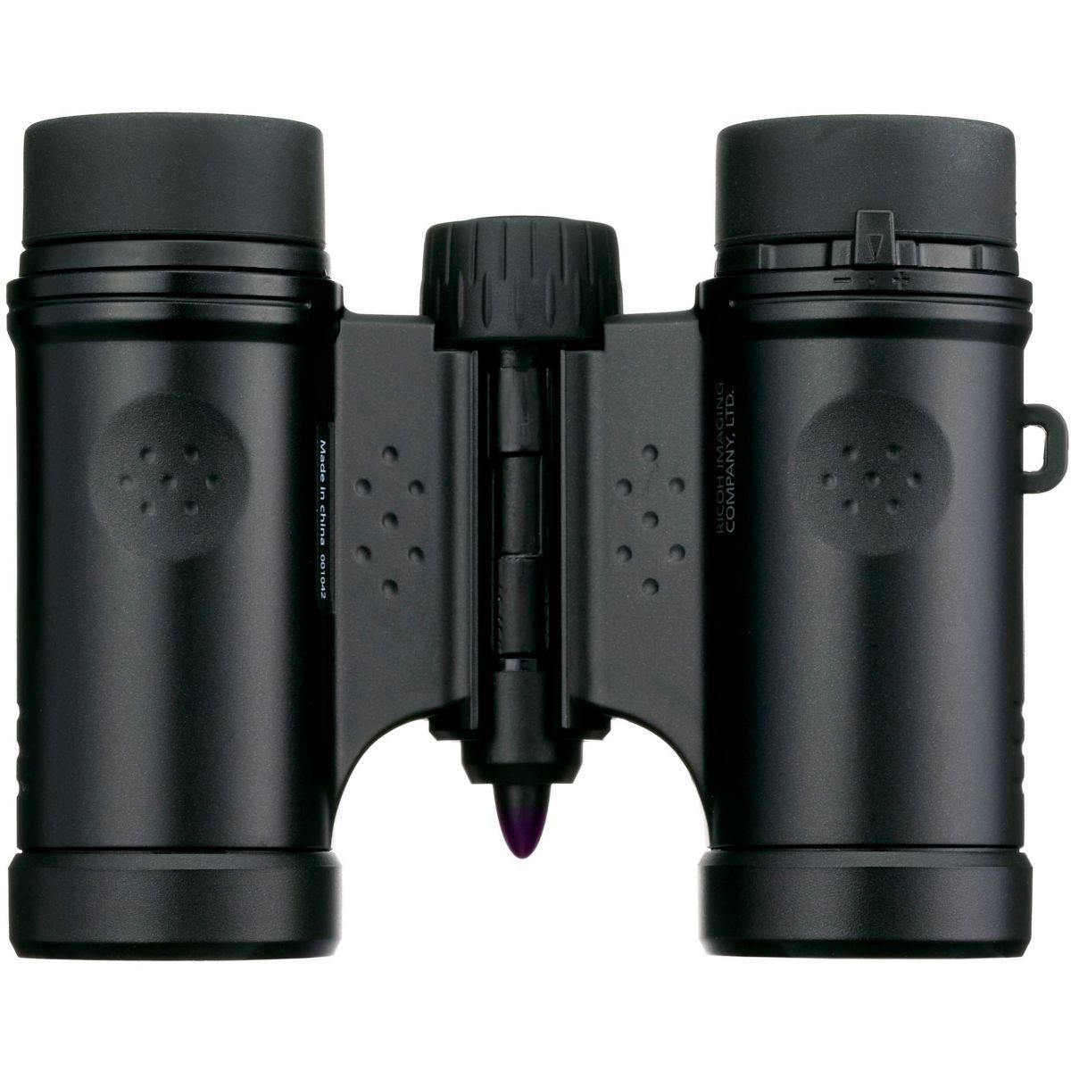 PENTAX Jumelles UD 9x21 Noir