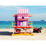 Voir la diapositive 5 : Smartbox Voyage en Floride : 5 jours en hôtel 4* à Miami avec excursion dans les Everglades et les Keys - Coffret Cadeau Séjour