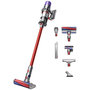 Voir la diapositive 1 : Dyson Aspirateur balai V11 Fluffy