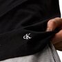 Voir la diapositive 5 : CALVIN KLEIN JEANS ot de 3 T Shirts Noir/Blanc/ Homme Calvin Klein Jeans  V00NB4051