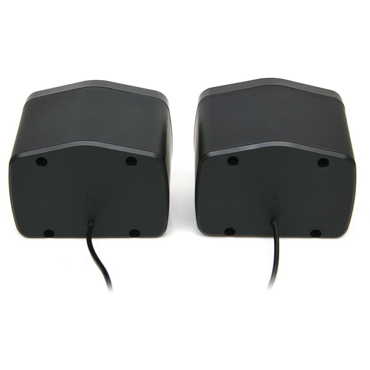 Listo Enceinte PC pour PC