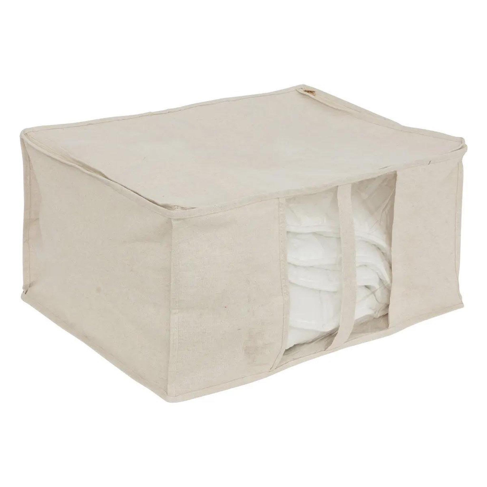 FIVE Housse de rangement souple  dressy  60cm beige