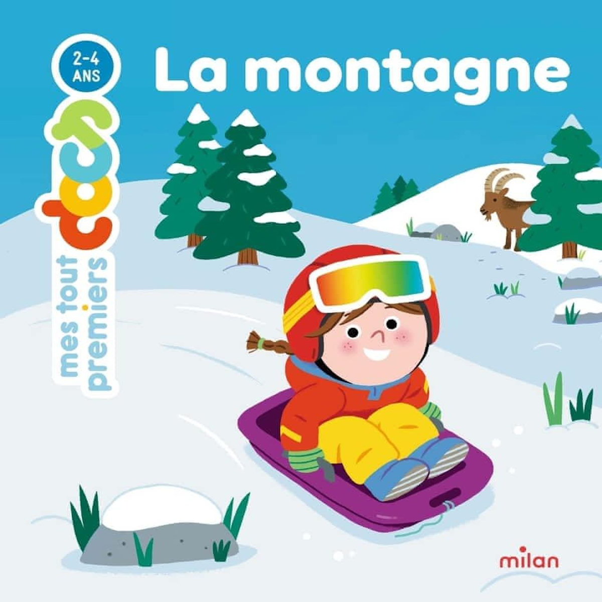 LA MONTAGNE, Huguet Delphine