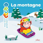LA MONTAGNE, Huguet Delphine