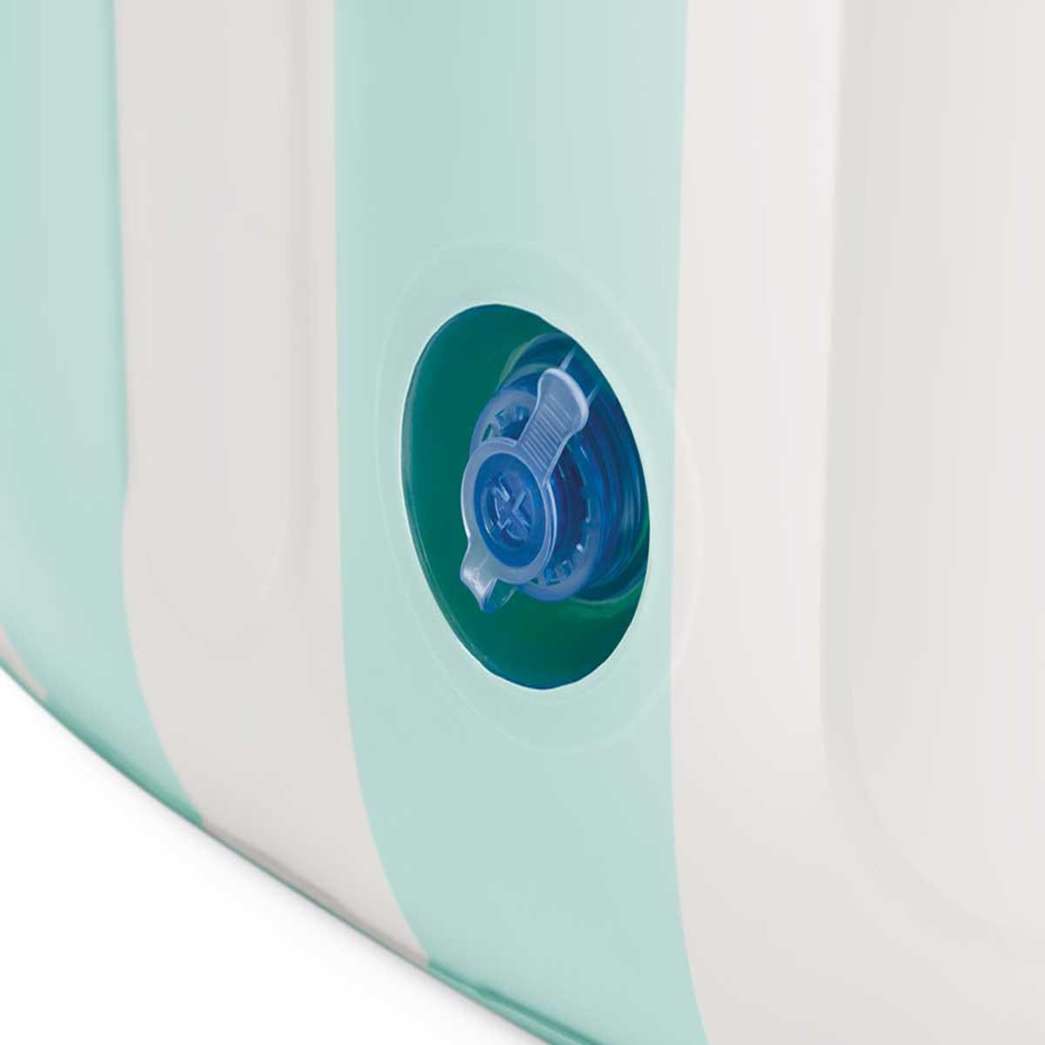 Voir la diapositive 6 : INTEX Piscinette gonflable Frenchy - Intex