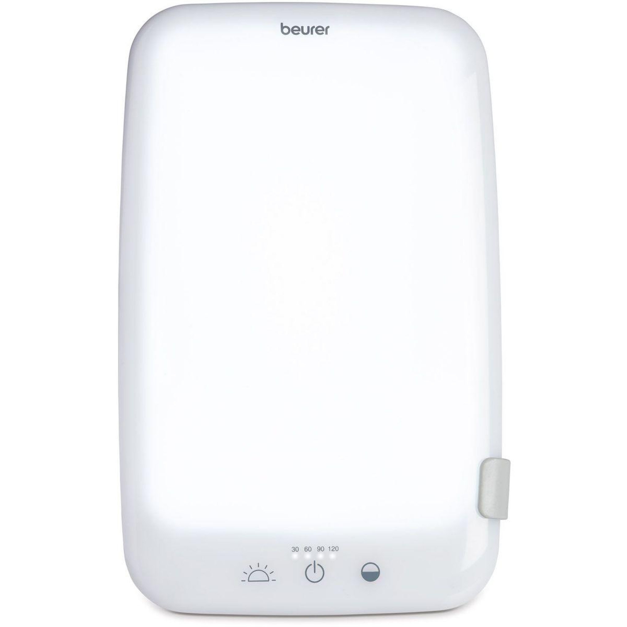 Voir la diapositive 2 : Beurer Luminothérapie tl 35 - température de couleur réglable