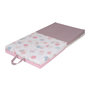 Voir la diapositive 4 : TINEO Matelas tapis malin 3 en 1