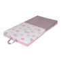 Voir la diapositive 4 : TINEO Matelas tapis malin 3 en 1