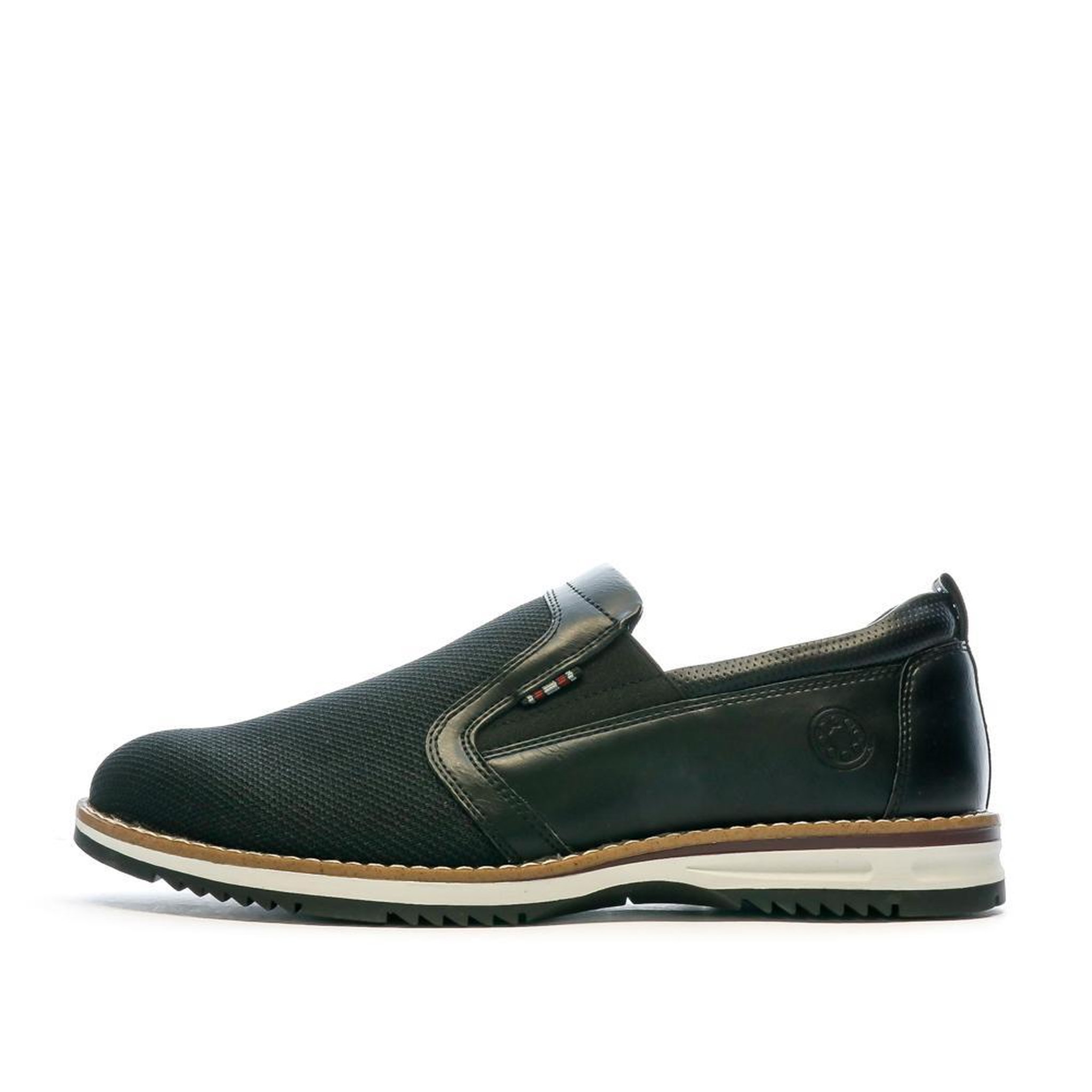 Voir la diapositive 1 : RELIFE Chaussures de ville Noir Homme Relife  Lasigno