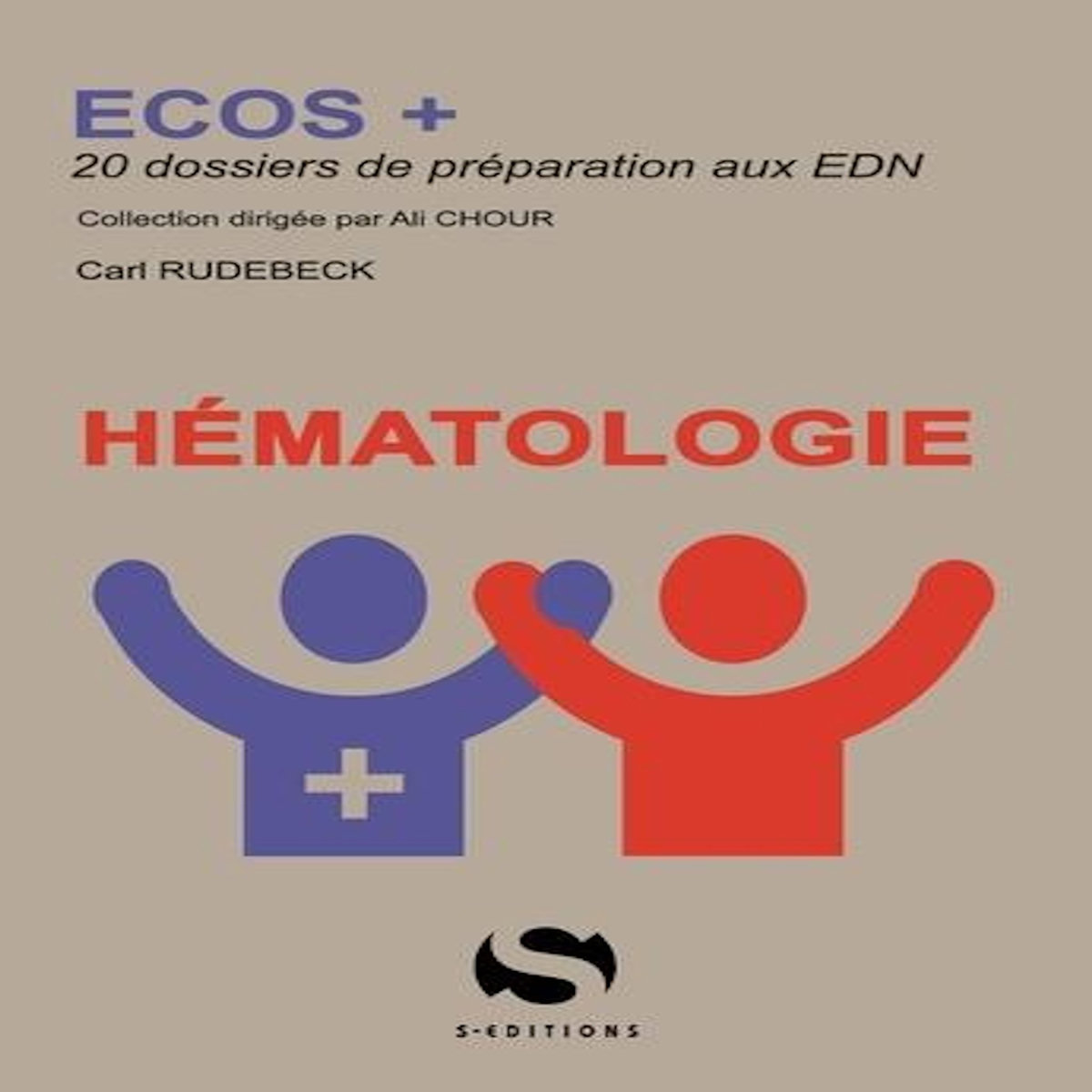 HEMATOLOGIE, Rudebeck Carl