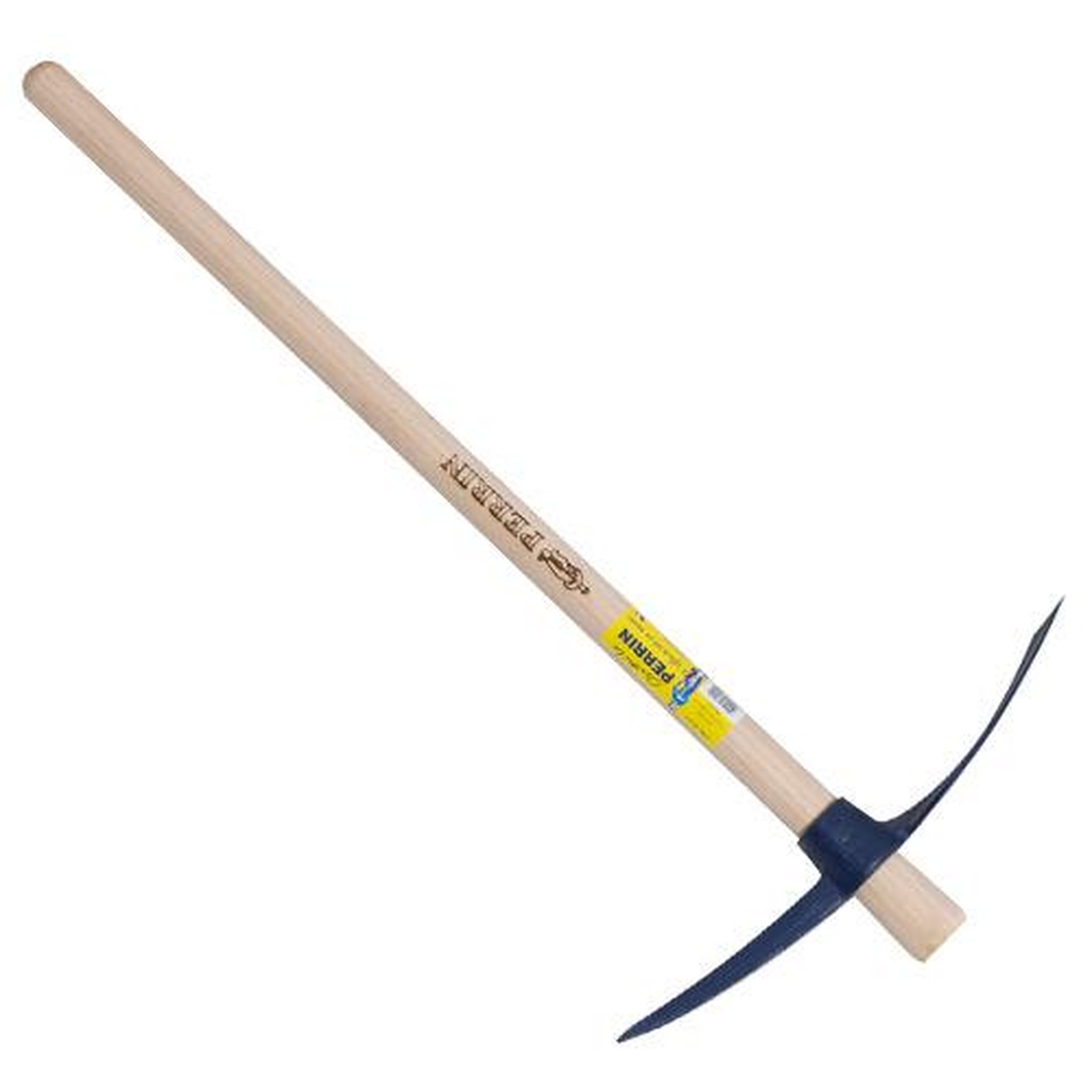 OUTILS PERRIN Pioche cantonnier 2 kg emmanchée