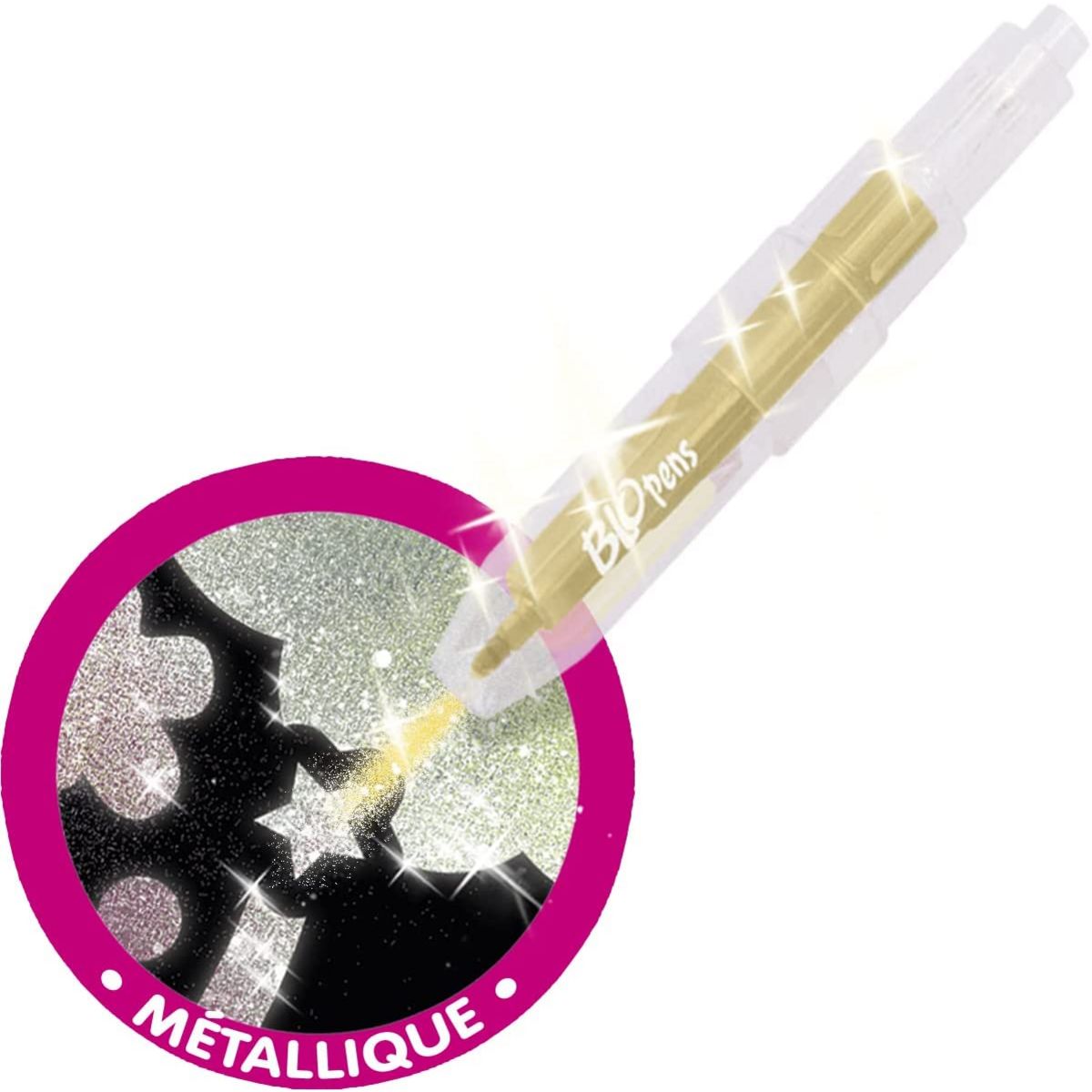 LANSAY Blopens maxi color Pop