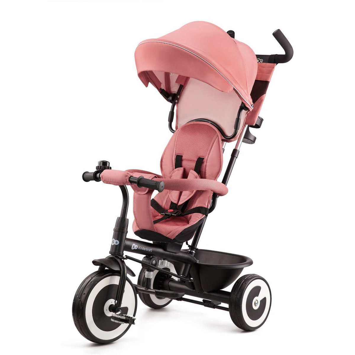 KINDERKRAFT Tricycle Aston bébé