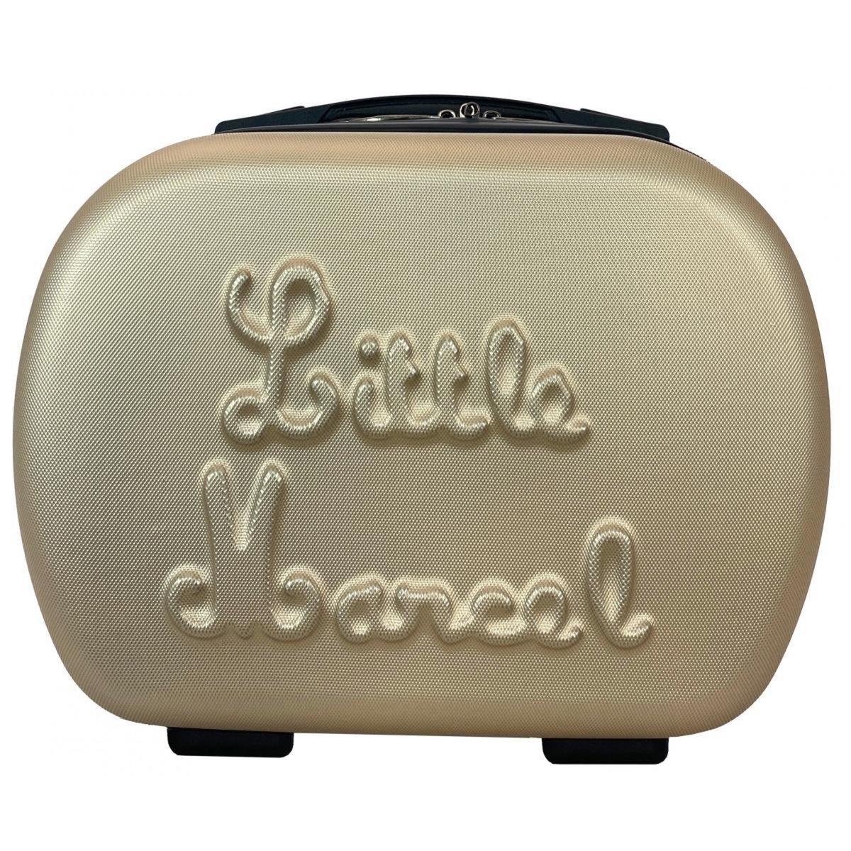 Little Marcel Vanity rigide 27cm