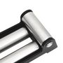 Voir la diapositive 5 : VIDAXL Guide-cable a 4 voies Acier 8000-13000 lbs