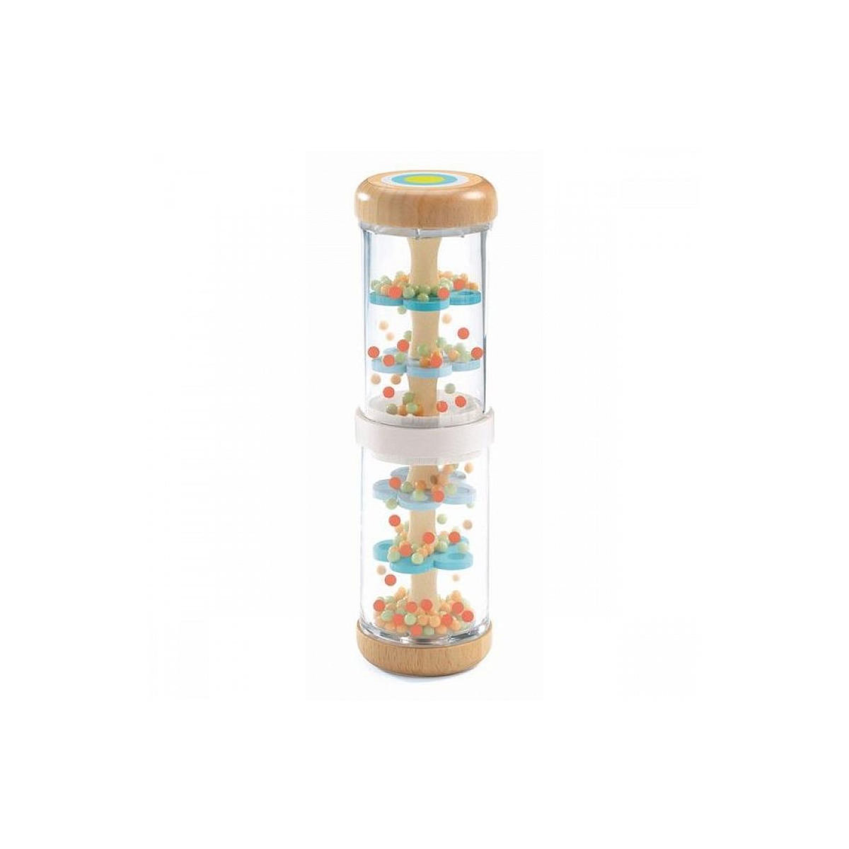 Djeco DJ06102 Baton de pluie Baby raini