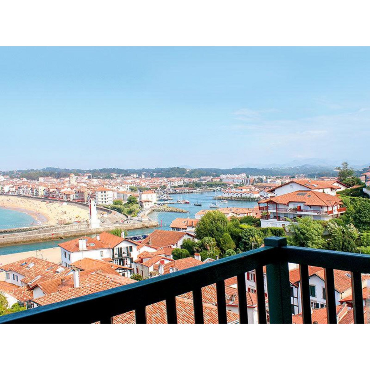 Smartbox Séjour de 3 jours au bord de l'océan pour les amoureux de l'Atlantique - Coffret Cadeau Séjour