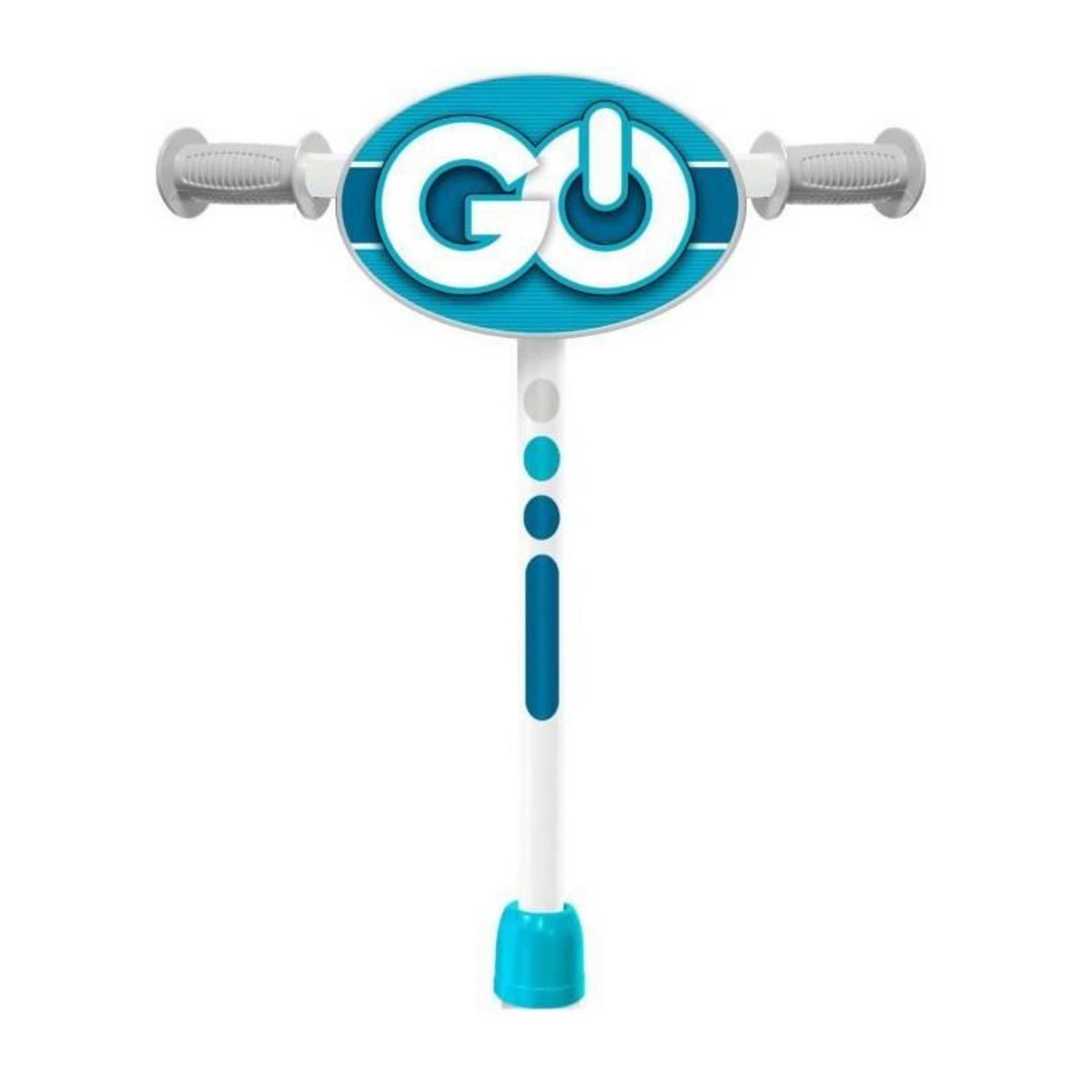 STAMP Trottinette 3 roues - STAMP - SKIDS CONTROL - Mixte