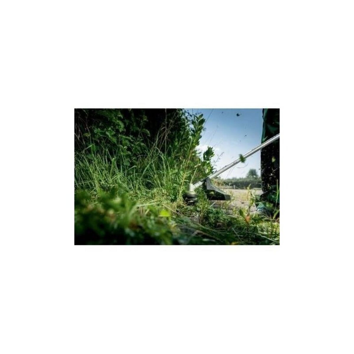 METABO SAS Accessoires débroussailleuse 18 V MA-FS 40