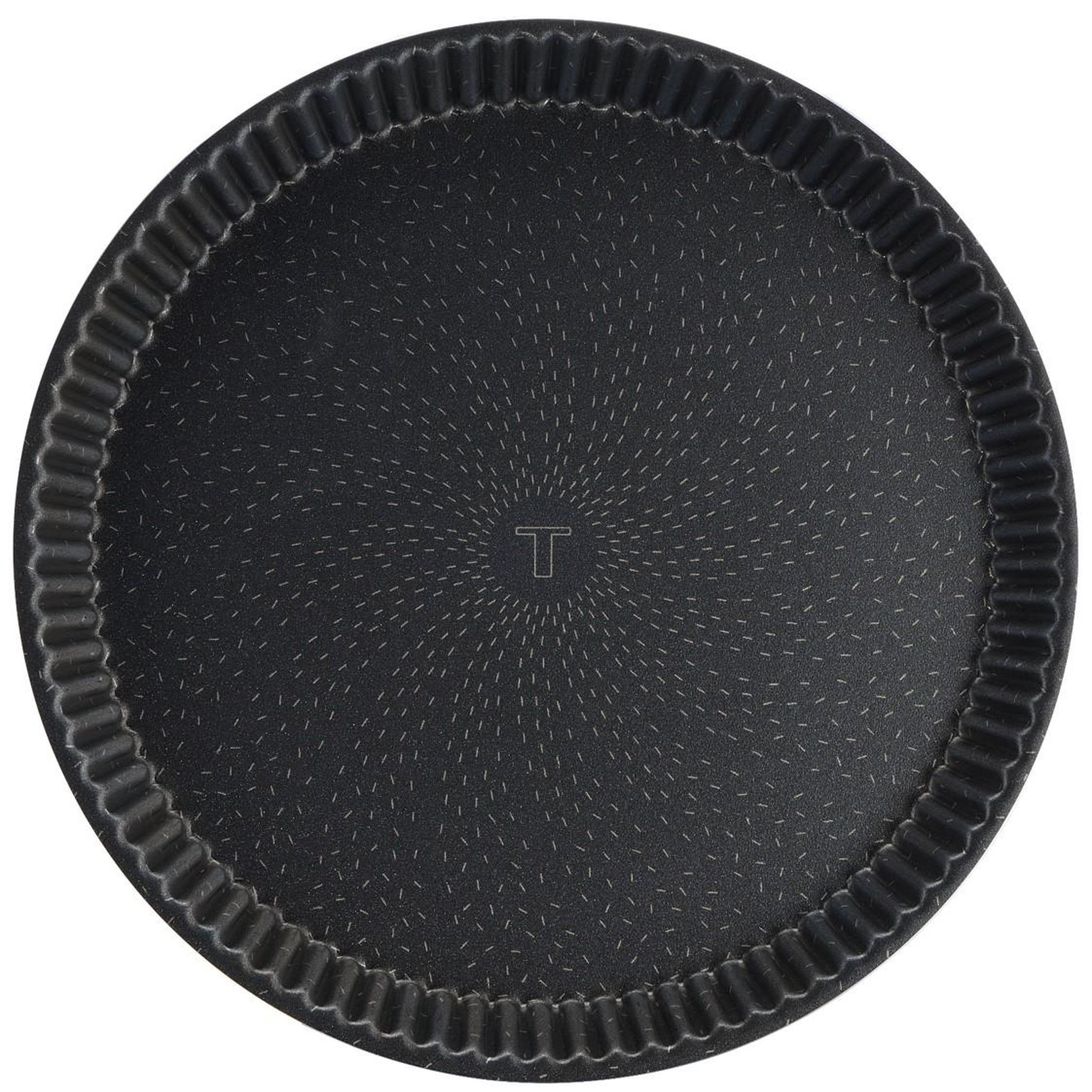 Voir la diapositive 2 : TEFAL Moule à tarte 25 cm PERFECT BAKE métal