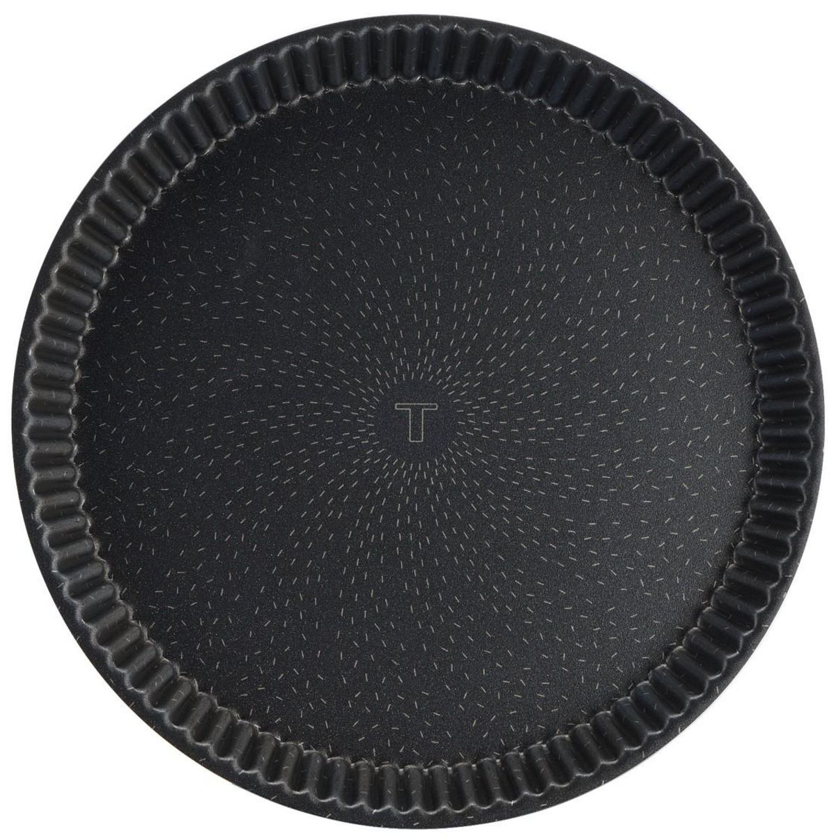 TEFAL Moule à tarte 25 cm PERFECT BAKE métal