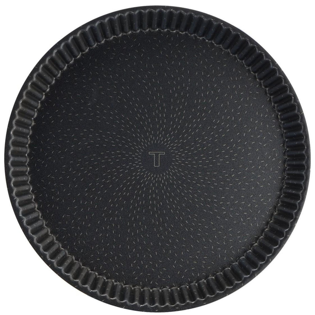 TEFAL Moule à tarte 25 cm PERFECT BAKE métal