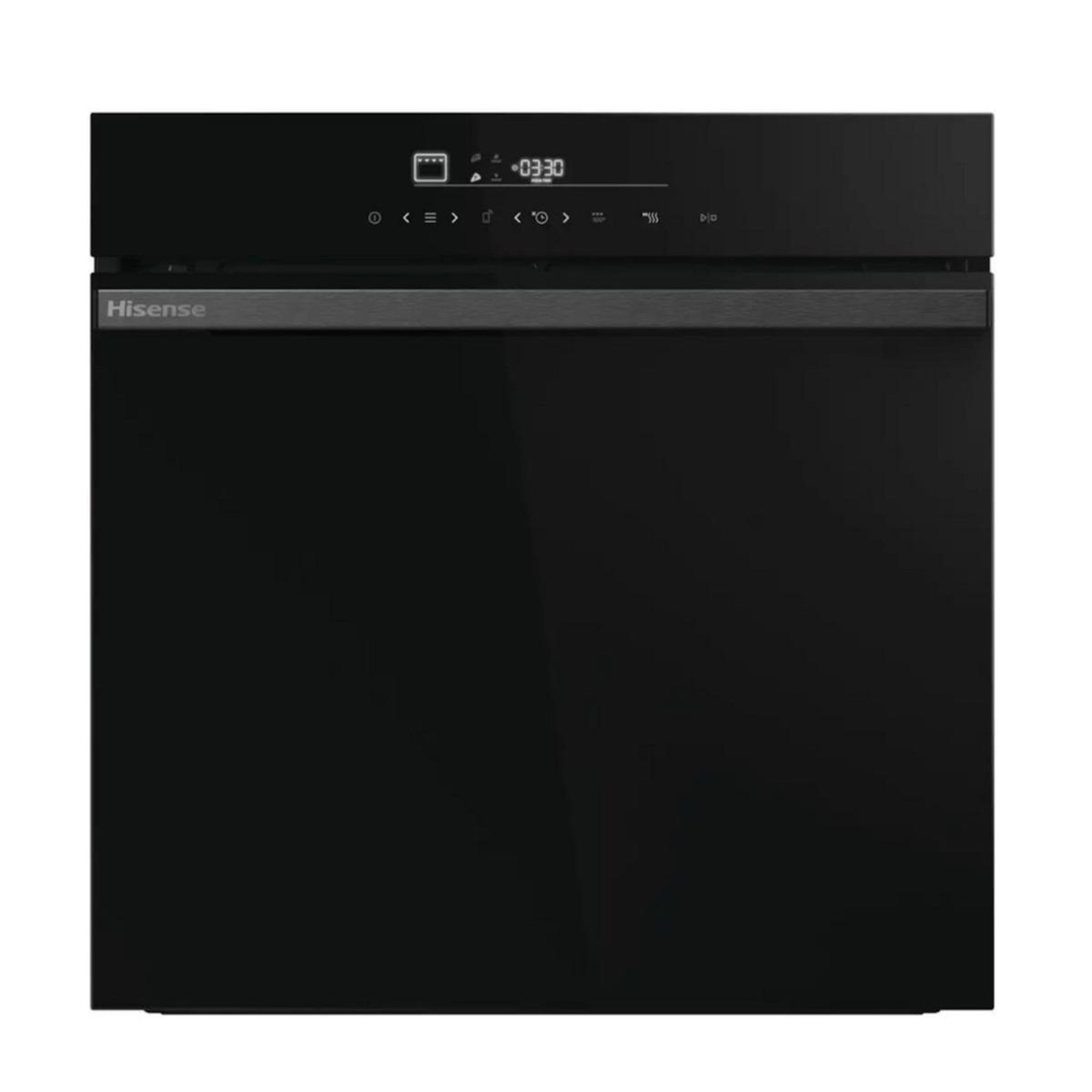 Hisense Four intégrable 59.4cm 77l 3500 w noir - HO66F