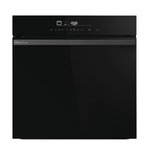 Hisense Four intégrable 59.4cm 77l 3500 w noir - HO66F
