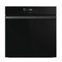 Voir la diapositive 1 : Hisense Four intégrable 59.4cm 77l 3500 w noir - HO66F