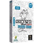Blackrock Editions MICRO MACRO - CRIME CITY 3, -