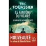  LE BUREAU DES AFFAIRES OCCULTES TOME 2 : LE FANTOME DU VICAIRE, Fouassier Eric