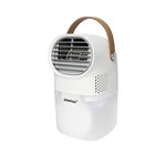 STEBA Purificateur d'air Steba AW 6M blanc