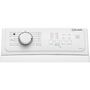Voir la diapositive 2 : Vedette Lave linge top TV36526