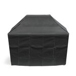 LIVOO Housse de protection pour barbecue - gs69