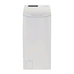 Candy Lave-linge top 7kg 1400 tours/min - TCA473D3-S