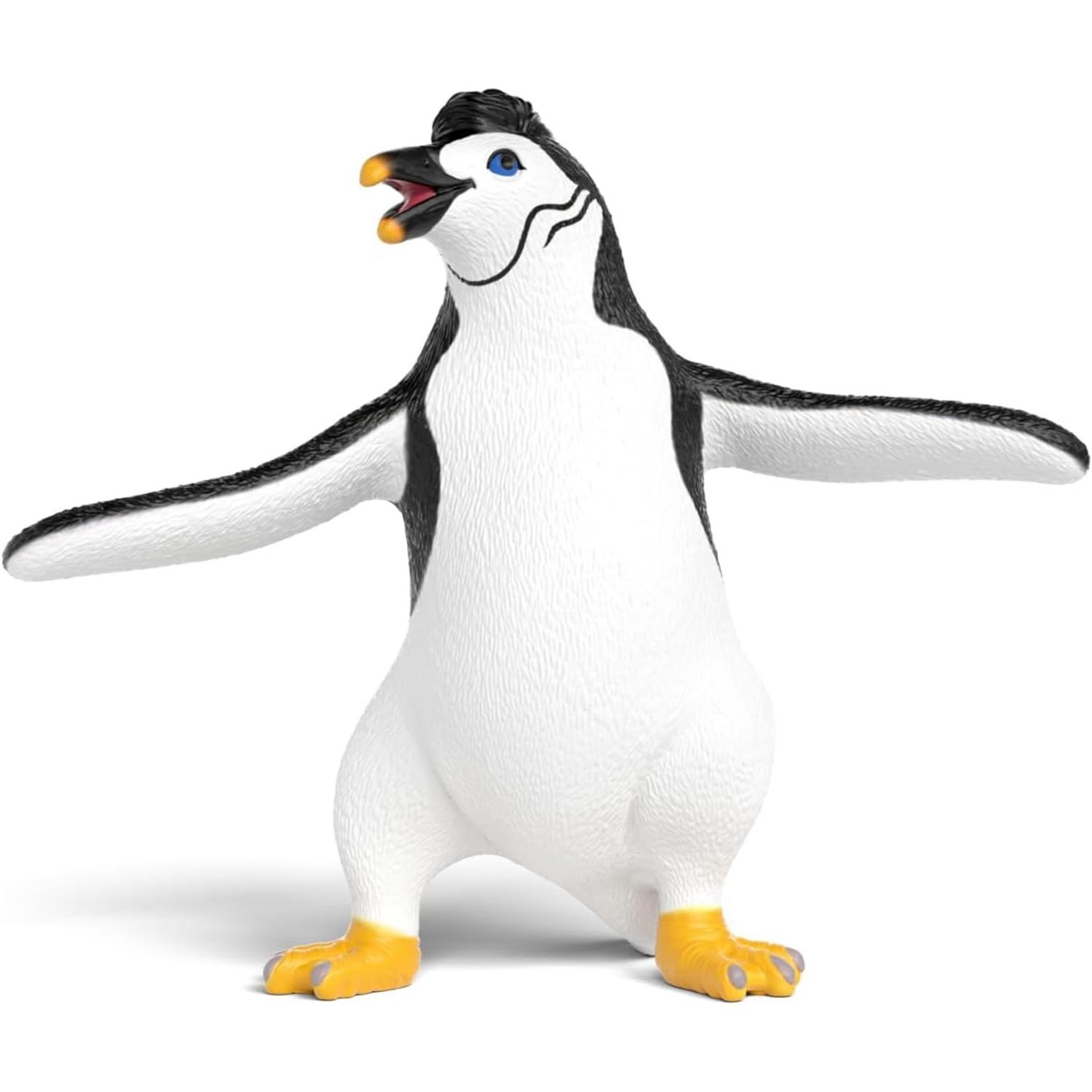 Schleich L'Ecole des animaux magiques Juri le pingouin