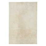 ATMOSPHERA Tapis Déco Motifs en Relief  Row  150x200cm Beige