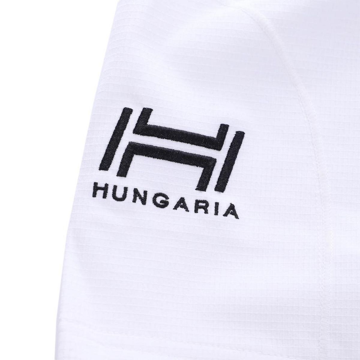 HUNGARIA Short blanc homme Hungaria Premium 15